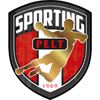 Pelt - Sporting Pelt rukt op naar tweede plaats