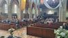 Hamont-Achel - Bijzonder orgelconcert in Sint-Laurentiuskerk