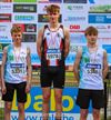 Pelt - Limburgse kampioenschappen in Lommel