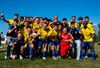 Pelt - Kadijk SK B (ook) kampioen!
