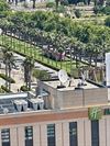 Bocholt - Grote stroomstoring in Spanje en Portugal