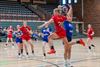 Pelt - Dames van Sporting Pelt kloppen Achilles Bocholt