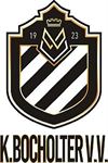 Bocholt - Bocholter VV B naar dalerseindronde