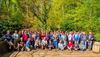 Hamont-Achel - Wandelweekend van de Grevenbroekers