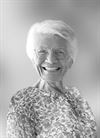 Pelt - Wilma Cleuren overleden