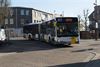 Beringen - Hinder door staking