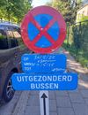 Pelt - Een raadsel in de Norbertinessenlaan