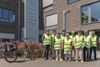 Pelt - De eerste aperitieffietstocht van het jaar