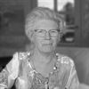 Bocholt - Margaretha 'Margrietje' Martens overleden
