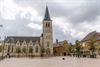 Bree - De Sint-Michielskerk van Bree-centrum