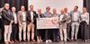 Hamont-Achel - Interservice 2025 steunt KPC Pelt