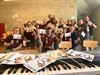 Pelt - 'Creatia' bij de Scouts