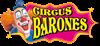 Pelt - Circus Barones op Hennemeeuwis