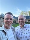 Beringen - Michaël Vangeneugden krijgt mentor YLIM