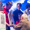 Hamont-Achel - 1st prize cum laude voor Jeugddrumband Kempenbloei
