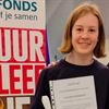 Lommel - Floor Lodewijks in finale Taaltrofee
