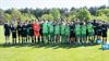 Lommel - Voetbalhappening Berkenhof vol sfeer en medailles
