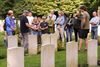 Leopoldsburg - War Graves Week