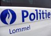 Lommel - Botsing op Ringlaan: één gewonde