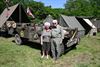 Leopoldsburg - Splendid 44 is weer in 't Kamp