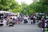 Leopoldsburg - Gezellige avondmarkt