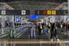 Hamont-Achel - 23,6 miljoen passagiers op Zaventem