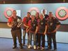 Lommel - DC Shotgun A wint Beker van Mijndarts.be
