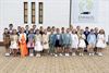 Lommel - Eerste communicanten Lutlommel en Kolonie