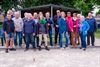 Beringen - Stopke kappen of schremmeke schieten