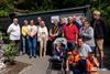 Lommel - Jachthaven De Meerpaal weer hartveilige vereniging