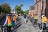 Lommel - Wees extra voorzichtig voor fietsexamen!