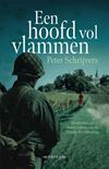 Leopoldsburg - Debuutroman van Peter Schrijvers
