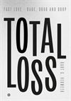 Lommel - Total Loss, een nieuw boek van Bart S. Vermeer
