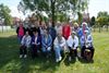 Leopoldsburg - Leerlingen zorgen voor mooie make-over