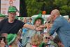Leopoldsburg - Buitenbeenpop zoekt vrijwilligers