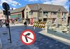 Lommel - Kloosterstraat afgesloten vanaf deze middag