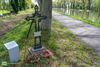 Bree - Gedenkteken van de vliegtuigcrash in Tongerlo