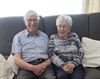 Beringen - Briljant voor Germaine en Jozef