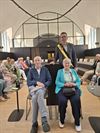 Beringen - Briljant voor Toine en Paula