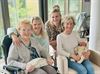 Lommel - Loua zorgt voor vijf generaties