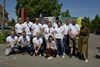 Beringen - Toptreffen in Luxemburg