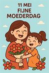 Pelt - Een fijne moederdag!