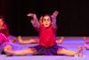 Lommel - Spetterend turnfeest turnclub De Eik