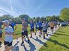 Pelt - De 'Backyardrun Pelt' van NWC