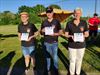 Hamont-Achel - Bart Koninkx beste schutter van DLS