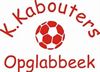 Oudsbergen - Kabouters verliezen van Membruggen