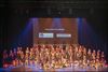 Pelt - Peltse dansschool Odacs viert feest in CC Palethe