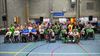 Lommel - 23 Belgische kampioenen bij Rolling Stars