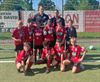 Hamont-Achel - U11 KFC Hamont Hamont 99 winnen Limburg Cup