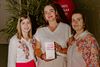 Beringen - '100% Sugar Pro Award' voor Maison Romy